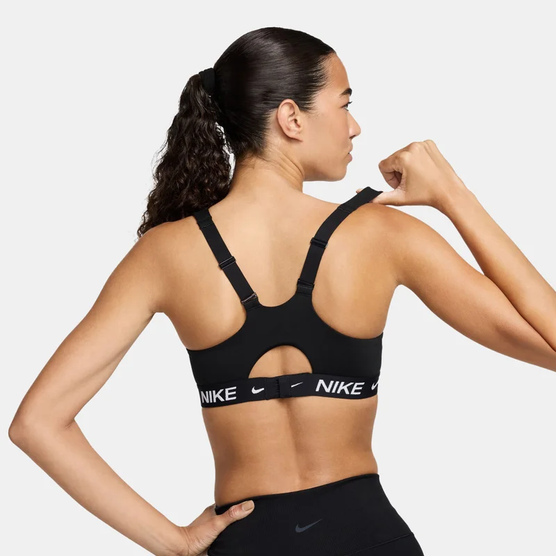 Nike Women's Indy High-Support Training Sports Bra
